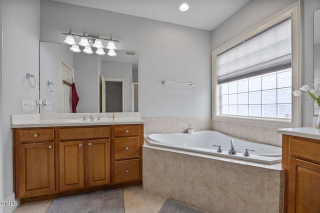 622 Mercer Grant Drive, Cary, NC 27519