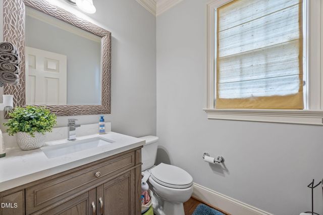 622 Mercer Grant Drive, Cary, NC 27519