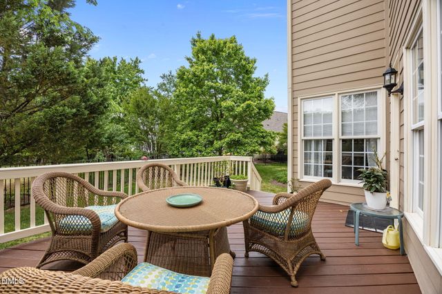 622 Mercer Grant Drive, Cary, NC 27519