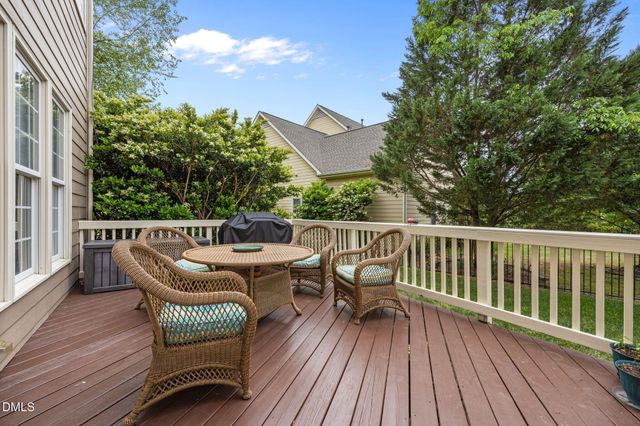 622 Mercer Grant Drive, Cary, NC 27519