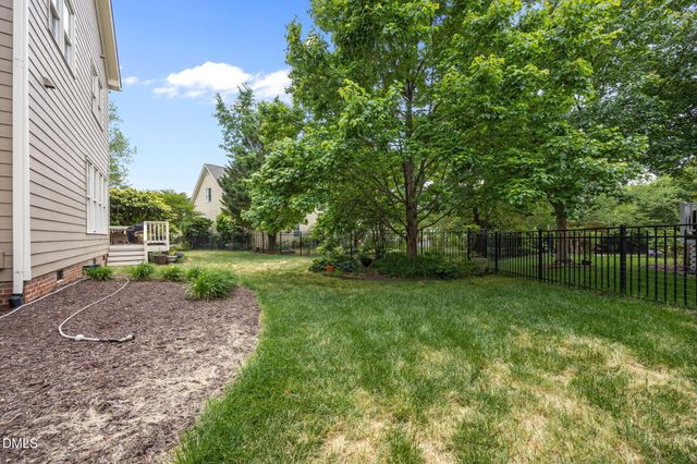 622 Mercer Grant Drive, Cary, NC 27519