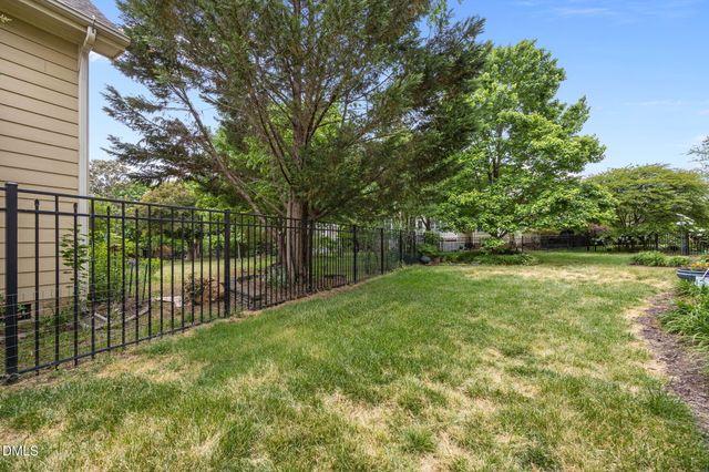 622 Mercer Grant Drive, Cary, NC 27519