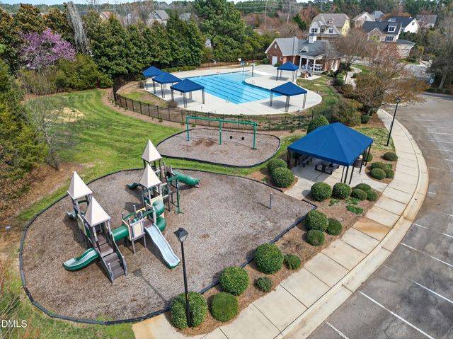 622 Mercer Grant Drive, Cary, NC 27519