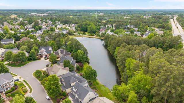 622 Mercer Grant Drive, Cary, NC 27519