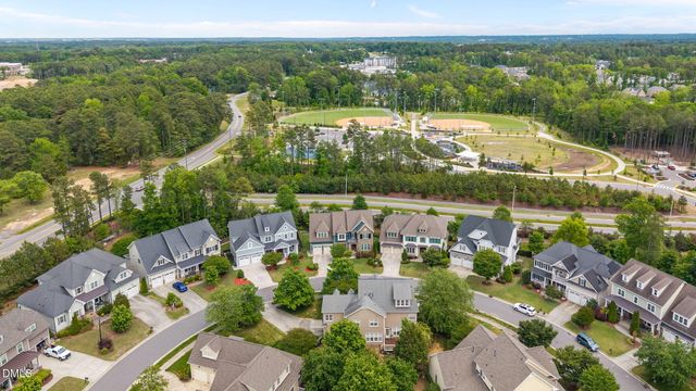 622 Mercer Grant Drive, Cary, NC 27519
