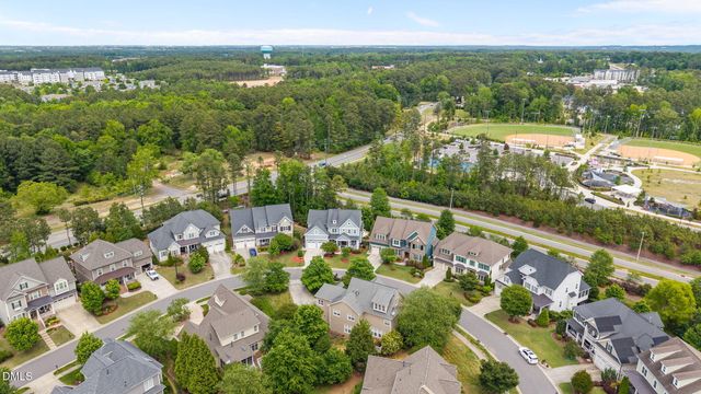 622 Mercer Grant Drive, Cary, NC 27519