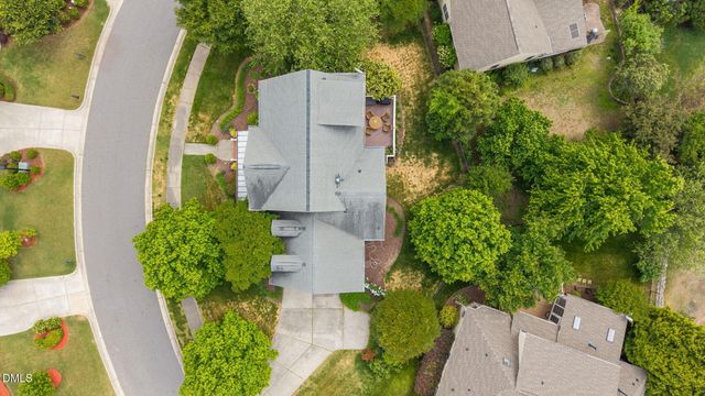 622 Mercer Grant Drive, Cary, NC 27519