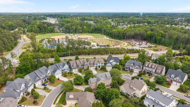 622 Mercer Grant Drive, Cary, NC 27519