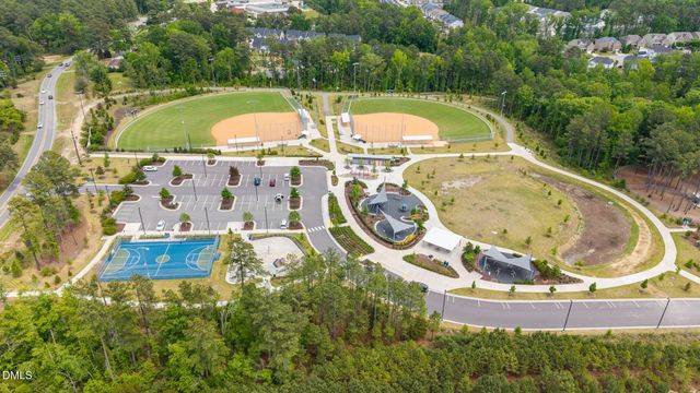 622 Mercer Grant Drive, Cary, NC 27519