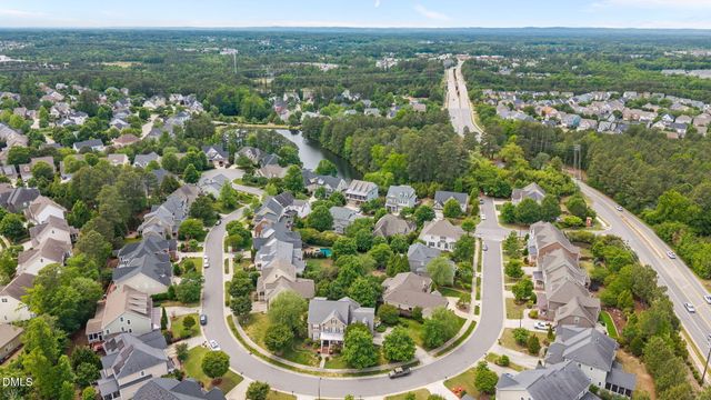 622 Mercer Grant Drive, Cary, NC 27519
