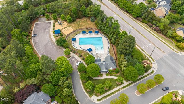 622 Mercer Grant Drive, Cary, NC 27519