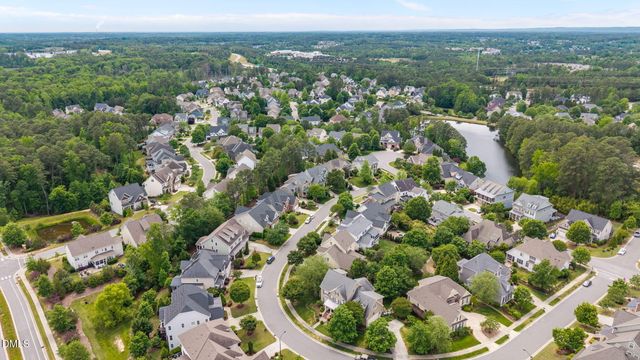 622 Mercer Grant Drive, Cary, NC 27519