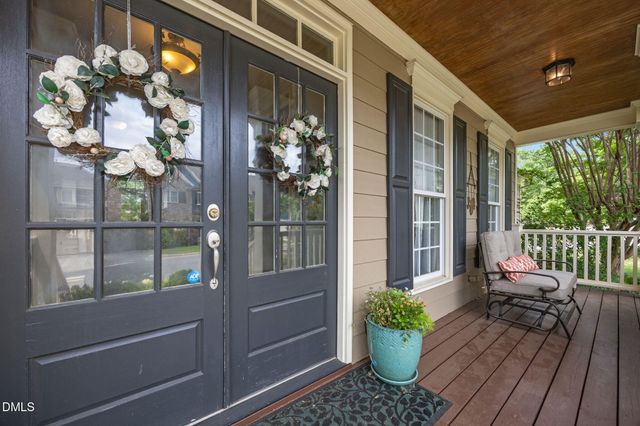 622 Mercer Grant Drive, Cary, NC 27519