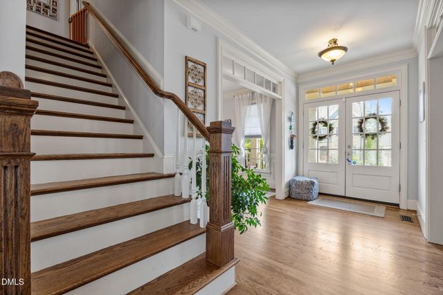 622 Mercer Grant Drive, Cary, NC 27519