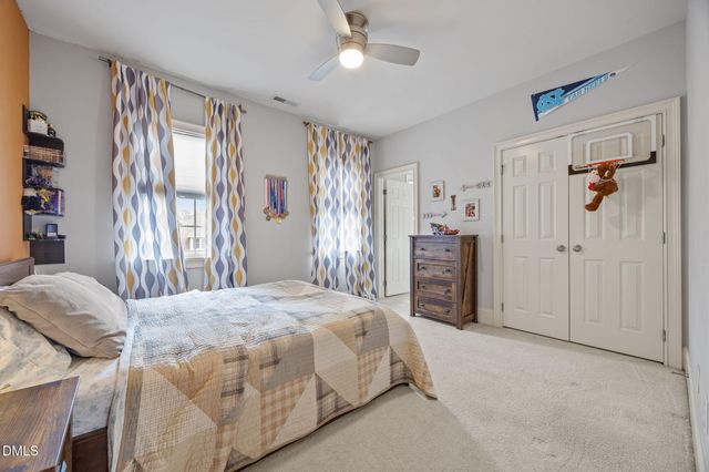 622 Mercer Grant Drive, Cary, NC 27519