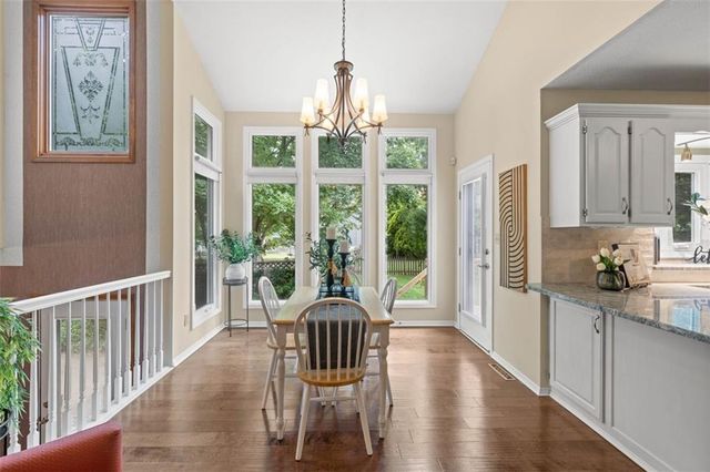 2112 NE Springbrook Street, Blue Springs, MO 64014