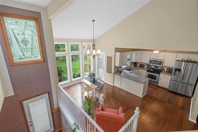 2112 NE Springbrook Street, Blue Springs, MO 64014