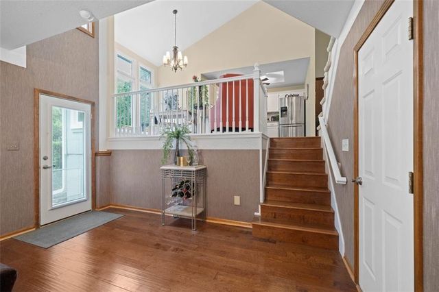 2112 NE Springbrook Street, Blue Springs, MO 64014