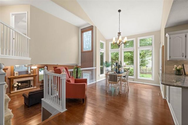 2112 NE Springbrook Street, Blue Springs, MO 64014