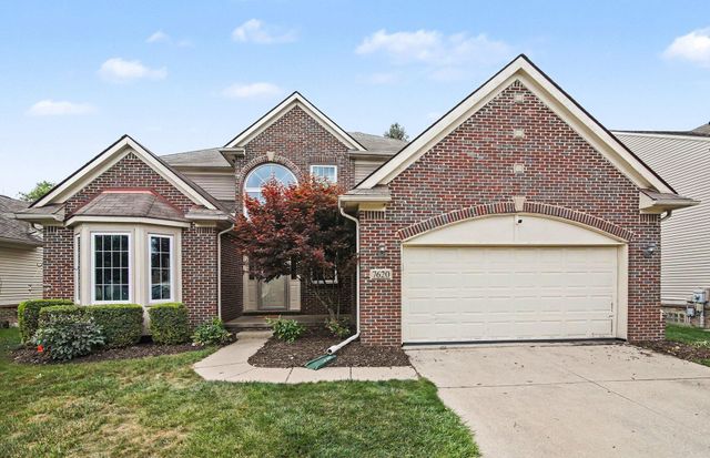 7620 Pioneer Drive, Ypsilanti, MI 48197