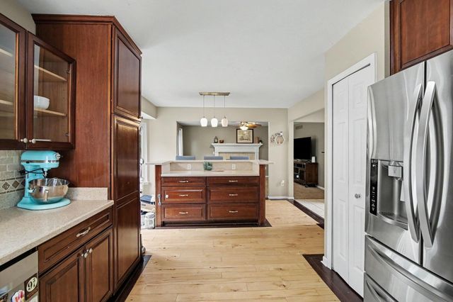 7620 Pioneer Drive, Ypsilanti, MI 48197