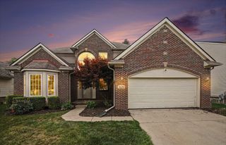 7620 Pioneer Drive, Ypsilanti, MI 48197