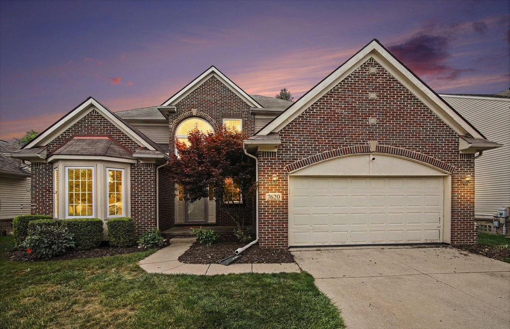 7620 Pioneer Drive, Ypsilanti, MI 48197