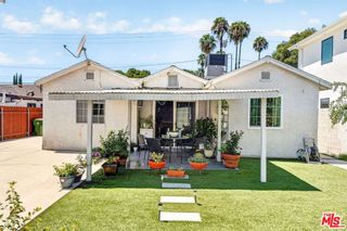 6236 Lindley Avenue, Los Angeles, CA 91316