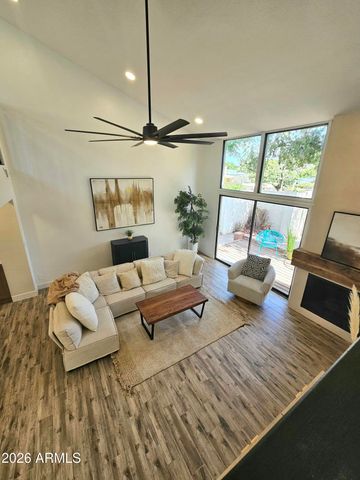 8101 N CENTRAL Avenue 14, Phoenix, AZ 85020