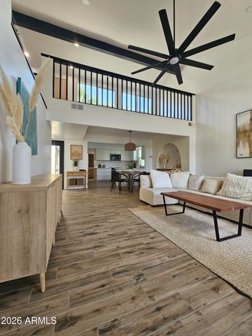 8101 N CENTRAL Avenue 14, Phoenix, AZ 85020