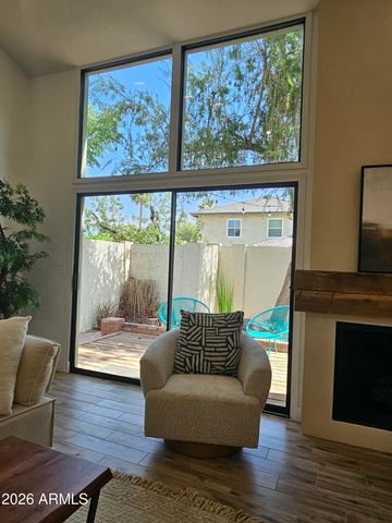 8101 N CENTRAL Avenue 14, Phoenix, AZ 85020