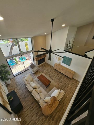 8101 N CENTRAL Avenue 14, Phoenix, AZ 85020
