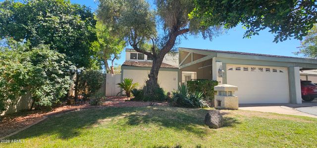 8101 N CENTRAL Avenue 14, Phoenix, AZ 85020