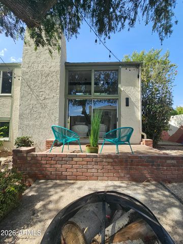 8101 N CENTRAL Avenue 14, Phoenix, AZ 85020