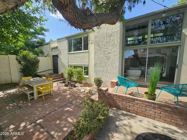 8101 N CENTRAL Avenue 14, Phoenix, AZ 85020