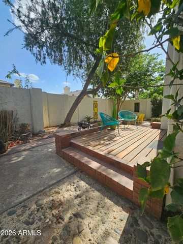 8101 N CENTRAL Avenue 14, Phoenix, AZ 85020