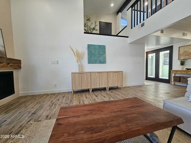 8101 N CENTRAL Avenue 14, Phoenix, AZ 85020