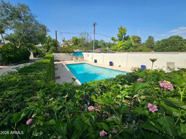 8101 N CENTRAL Avenue 14, Phoenix, AZ 85020