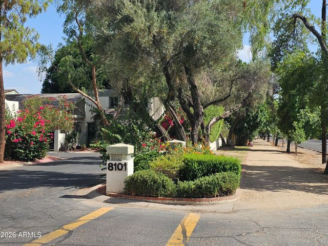 8101 N CENTRAL Avenue 14, Phoenix, AZ 85020