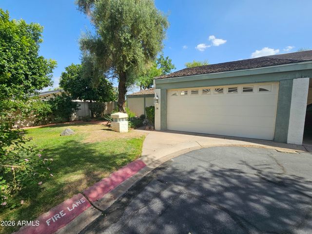 8101 N CENTRAL Avenue 14, Phoenix, AZ 85020