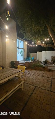 8101 N CENTRAL Avenue 14, Phoenix, AZ 85020