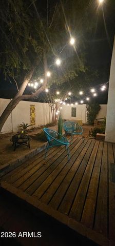 8101 N CENTRAL Avenue 14, Phoenix, AZ 85020