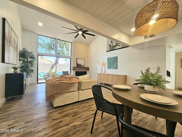 8101 N CENTRAL Avenue 14, Phoenix, AZ 85020