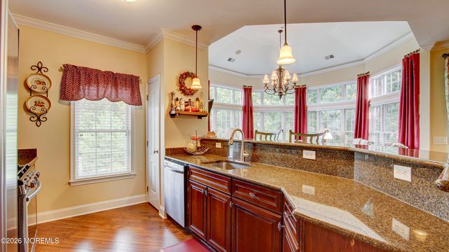 1318 Falston Circle 1318, Old Bridge, NJ 08857