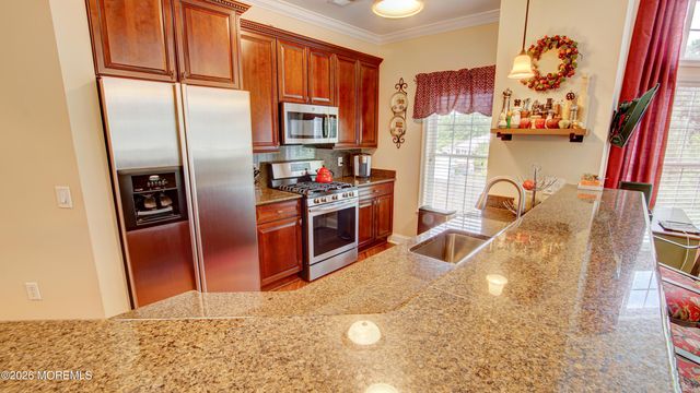 1318 Falston Circle 1318, Old Bridge, NJ 08857