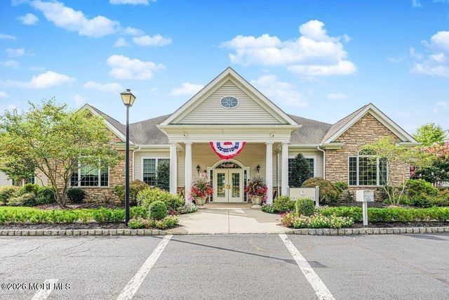 1318 Falston Circle 1318, Old Bridge, NJ 08857