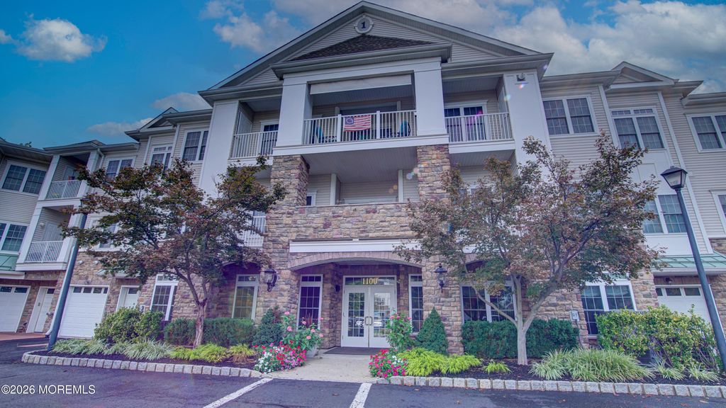 1318 Falston Circle 1318, Old Bridge, NJ 08857
