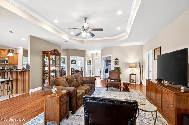 444 Venito Drive, Biloxi, MS 39531