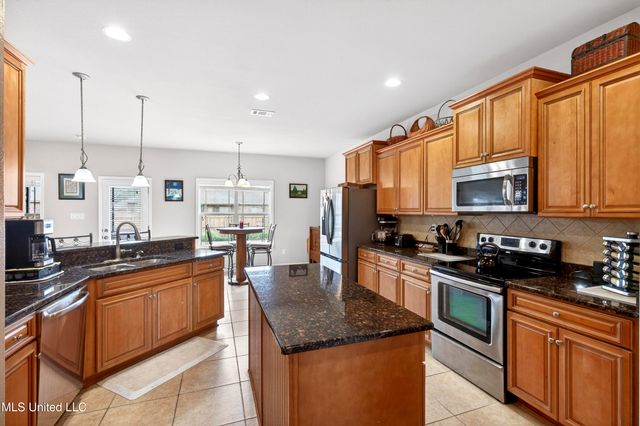 444 Venito Drive, Biloxi, MS 39531