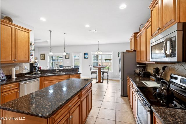 444 Venito Drive, Biloxi, MS 39531